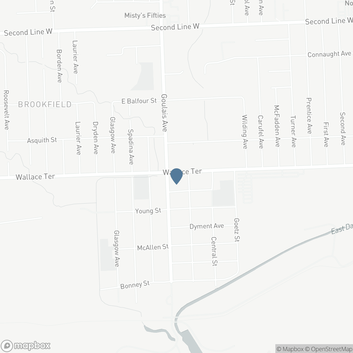 651 WALLACE Terrace, Sault Ste. Marie, Ontario P6C 1M1